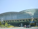 SF Airport too