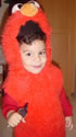 Gaetano as Elmo