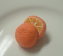 Play-Doh Orange