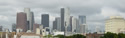 Los Angeles Skyline